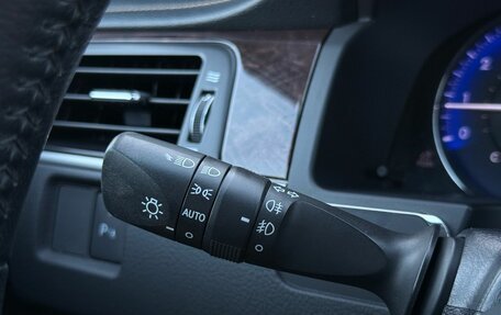 Toyota Camry, 2017 год, 2 249 000 рублей, 27 фотография