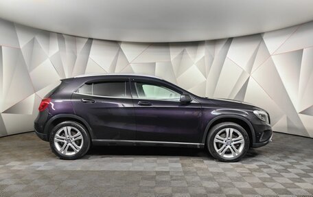 Mercedes-Benz GLA, 2015 год, 1 855 150 рублей, 6 фотография