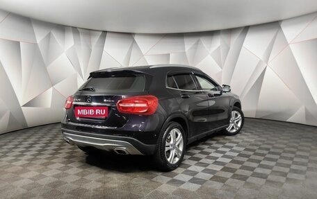 Mercedes-Benz GLA, 2015 год, 1 855 150 рублей, 2 фотография