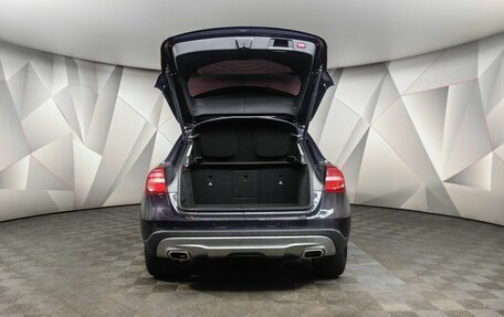 Mercedes-Benz GLA, 2015 год, 1 855 150 рублей, 12 фотография