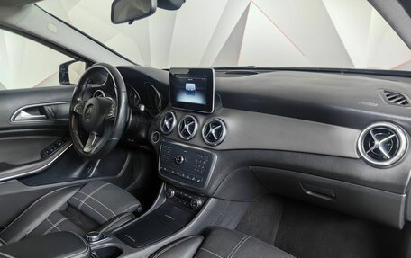 Mercedes-Benz GLA, 2015 год, 1 855 150 рублей, 13 фотография