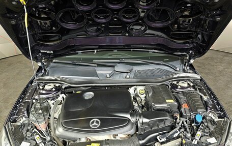Mercedes-Benz GLA, 2015 год, 1 855 150 рублей, 11 фотография