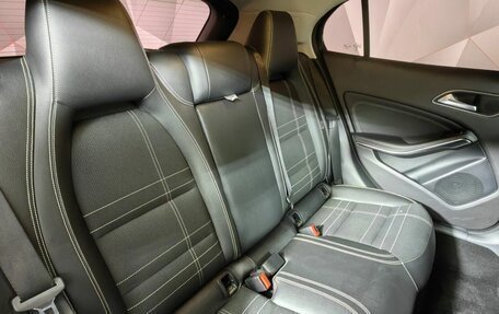 Mercedes-Benz GLA, 2015 год, 1 855 150 рублей, 17 фотография