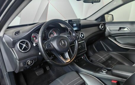 Mercedes-Benz GLA, 2015 год, 1 855 150 рублей, 19 фотография