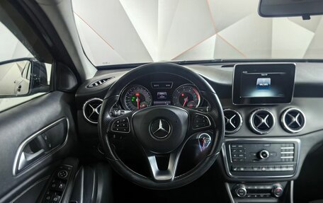 Mercedes-Benz GLA, 2015 год, 1 855 150 рублей, 20 фотография