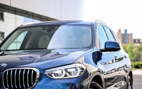 BMW X3, 2019 год, 4 200 000 рублей, 2 фотография