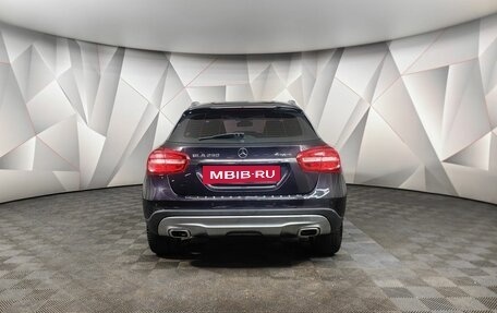 Mercedes-Benz GLA, 2015 год, 1 855 150 рублей, 8 фотография