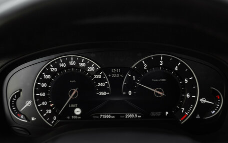 BMW X3, 2019 год, 4 200 000 рублей, 15 фотография