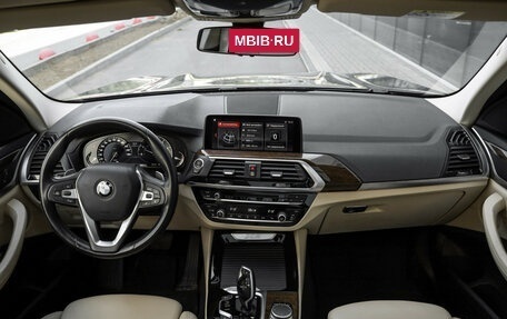 BMW X3, 2019 год, 4 200 000 рублей, 12 фотография