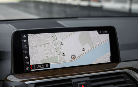 BMW X3, 2019 год, 4 200 000 рублей, 16 фотография