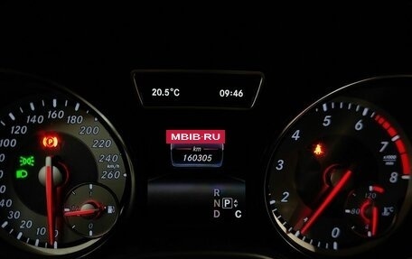 Mercedes-Benz GLA, 2015 год, 1 855 150 рублей, 18 фотография
