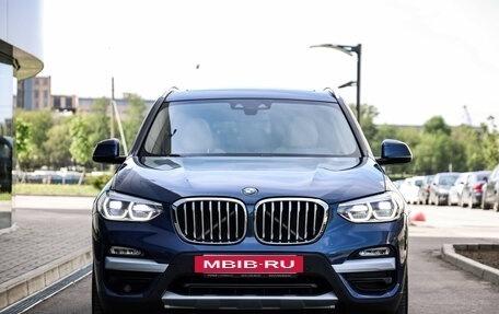 BMW X3, 2019 год, 4 200 000 рублей, 4 фотография