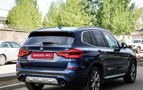 BMW X3, 2019 год, 4 200 000 рублей, 6 фотография
