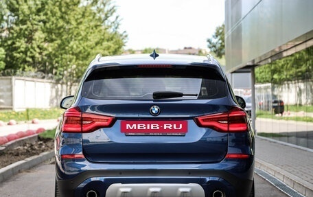 BMW X3, 2019 год, 4 200 000 рублей, 7 фотография