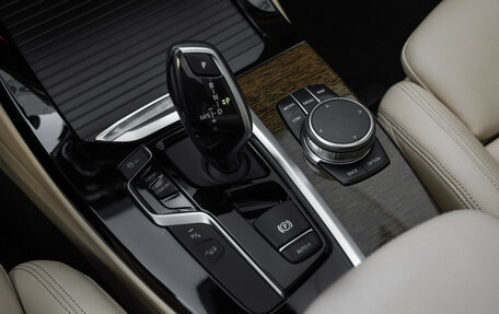 BMW X3, 2019 год, 4 200 000 рублей, 20 фотография