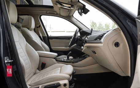 BMW X3, 2019 год, 4 200 000 рублей, 24 фотография