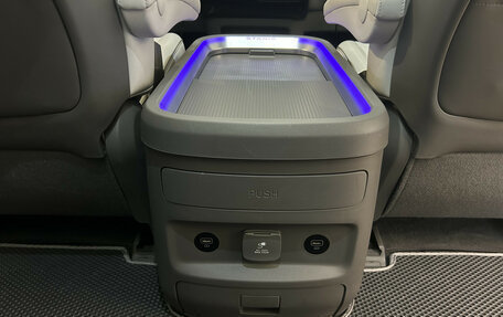 Hyundai Staria, 2022 год, 4 750 000 рублей, 10 фотография