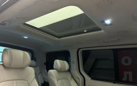 Hyundai Staria, 2022 год, 4 750 000 рублей, 8 фотография