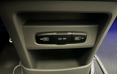 Hyundai Staria, 2022 год, 4 750 000 рублей, 16 фотография