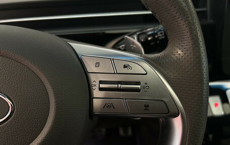 Hyundai Staria, 2022 год, 4 750 000 рублей, 18 фотография