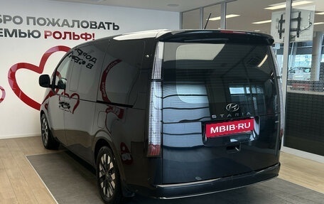 Hyundai Staria, 2022 год, 4 750 000 рублей, 6 фотография