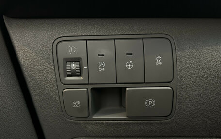 Hyundai Staria, 2022 год, 4 750 000 рублей, 23 фотография