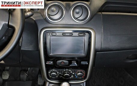 Renault Duster I рестайлинг, 2015 год, 1 097 000 рублей, 14 фотография