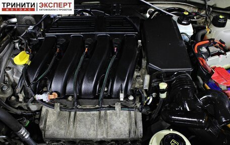 Renault Duster I рестайлинг, 2015 год, 1 097 000 рублей, 18 фотография