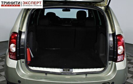 Renault Duster I рестайлинг, 2015 год, 1 097 000 рублей, 17 фотография