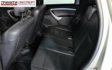 Renault Duster I рестайлинг, 2015 год, 1 097 000 рублей, 16 фотография