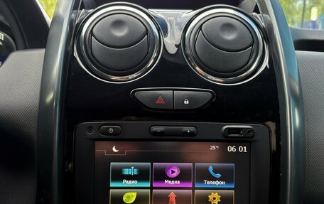 Renault Duster I рестайлинг, 2016 год, 1 350 000 рублей, 11 фотография
