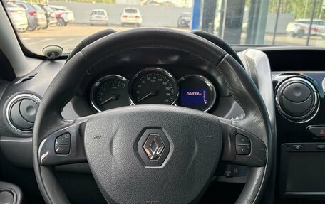 Renault Duster I рестайлинг, 2016 год, 1 350 000 рублей, 8 фотография