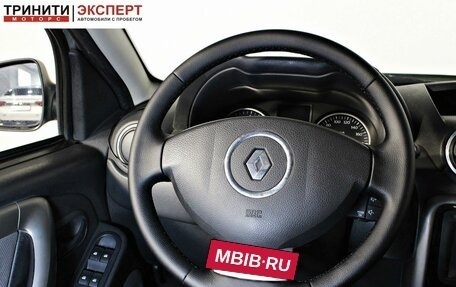 Renault Duster I рестайлинг, 2015 год, 1 097 000 рублей, 13 фотография