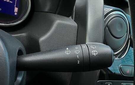 Renault Duster I рестайлинг, 2016 год, 1 350 000 рублей, 14 фотография
