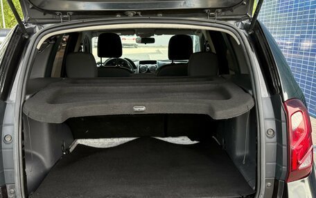 Renault Duster I рестайлинг, 2016 год, 1 350 000 рублей, 19 фотография