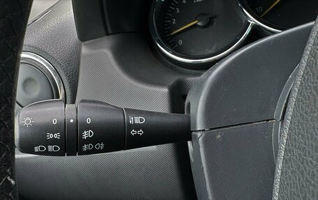 Renault Duster I рестайлинг, 2016 год, 1 350 000 рублей, 15 фотография
