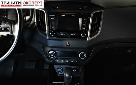 Hyundai Creta I рестайлинг, 2017 год, 1 857 000 рублей, 15 фотография