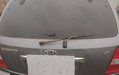 KIA Sorento IV, 2007 год, 200 000 рублей, 2 фотография
