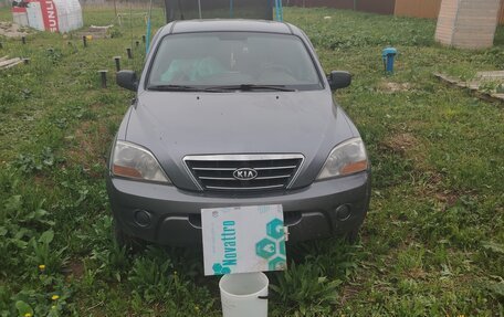 KIA Sorento IV, 2007 год, 200 000 рублей, 4 фотография