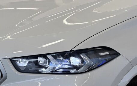 BMW X6, 2025 год, 12 900 000 рублей, 3 фотография