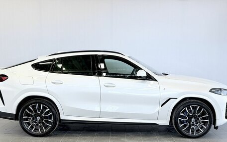 BMW X6, 2025 год, 12 900 000 рублей, 4 фотография