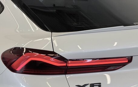 BMW X6, 2025 год, 12 900 000 рублей, 11 фотография