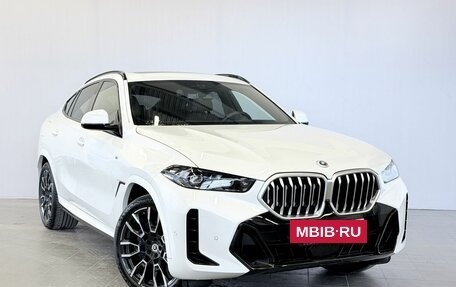 BMW X6, 2025 год, 12 900 000 рублей, 5 фотография