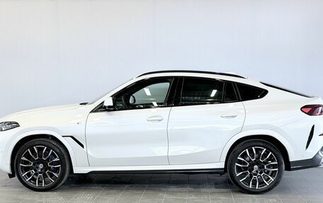 BMW X6, 2025 год, 12 900 000 рублей, 7 фотография