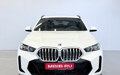 BMW X6, 2025 год, 12 900 000 рублей, 2 фотография
