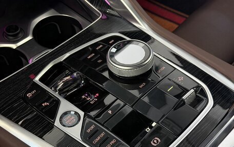 BMW X6, 2025 год, 12 900 000 рублей, 14 фотография