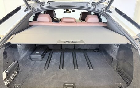 BMW X6, 2025 год, 12 900 000 рублей, 12 фотография