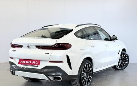 BMW X6, 2025 год, 12 900 000 рублей, 9 фотография