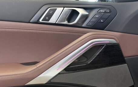 BMW X6, 2025 год, 12 900 000 рублей, 24 фотография