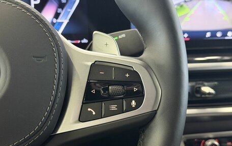 BMW X6, 2025 год, 12 900 000 рублей, 20 фотография
